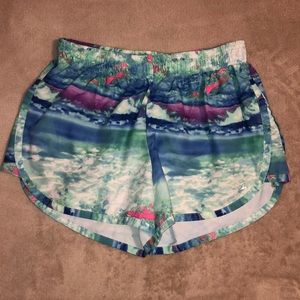 Champion Running Shorts